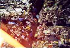 Band in the market